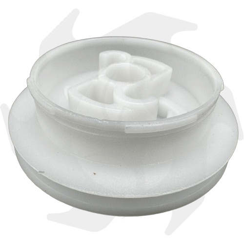 Puleggia per decespugliatore Stihl vari modelli (3) Puleggia per decespugliatore Stihl vari modelli - immagine 1