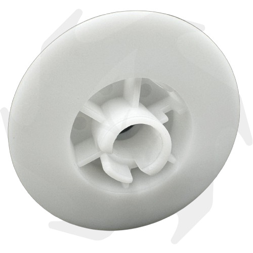 Puleggia per decespugliatore Taya-Sandrigarden 2600 (2) Puleggia per decespugliatore Taya-Sandrigarden 2600 - immagine 1