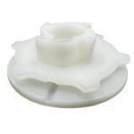 Puleggia per decespugliatore-motosega Husqvarna-Jonsered vari modelli - immagine 3