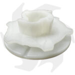 Puleggia per decespugliatore-motosega Husqvarna-Jonsered vari modelli - immagine 4