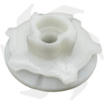 Puleggia per decespugliatore-motosega Husqvarna-Jonsered vari modelli