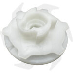 Puleggia per decespugliatore-motosega Husqvarna-Jonsered vari modelli - immagine 5