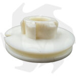 Puleggia per decespugliatori e tagliasiepi McCulloch vari modelli