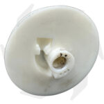 Puleggia per decespugliatori e tagliasiepi McCulloch vari modelli - immagine 3