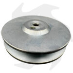 Puleggia per motori vari 91 x 20 x 19 per cinghie tipo A da 12.7mm