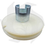 Puleggia per motosega Husvqarna 61-266-268-272