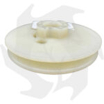 Puleggia per motosega Husvqarna 61-266-268-272 - immagine 2