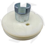 Puleggia per motosega Husvqarna 61-266-268-272 - immagine 3