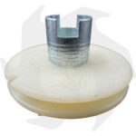 Puleggia per motosega Husvqarna 61-266-268-272 - immagine 4