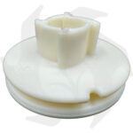 Puleggia per motosega Husvqarna 61 (tipo vecchio) -66-266-281-288 - immagine 2