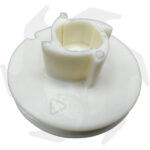 Puleggia per motosega Husvqarna 61 (tipo vecchio) -66-266-281-288