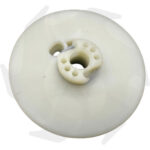 Puleggia per motosega Husvqarna 61 (tipo vecchio) -66-266-281-288 - immagine 3