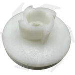 Puleggia per motosega Oleomac-EFCO vari modelli - immagine 4