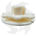 Puleggia per motosega Poulan 255-295-310-315-2200-2500-2600-2750-2900-3050 - immagine 6