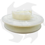 Puleggia per motosega Stiga-Castelgarden-GGP P400-450-460-500-510 - immagine 2