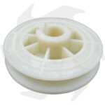 Puleggia per motosega Stiga-Castelgarden-GGP P400-450-460-500-510 - immagine 3