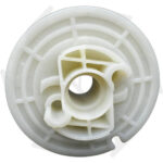 Puleggia per motosega Stiga-Castelgarden-GGP P400-450-460-500-510 - immagine 4