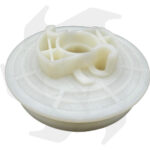 Puleggia per motosega Stiga-Castelgarden-GGP P400-450-460-500-510 - immagine 5