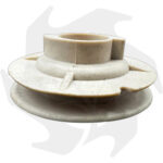 Puleggia per motosega Zomax 2500 2525