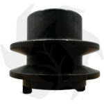 Puleggia per rasaerba tosaerba tagliaerba MP5014SHQ 5516SHQ DAYEE - immagine 2