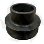 Puleggia per rasaerba tosaerba tagliaerba MP5014SHQ 5516SHQ DAYEE