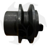 Puleggia per rasaerba tosaerba tagliaerba MP5014SHQ 5516SHQ DAYEE - immagine 3