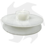 Puleggia per tagliasiepe Kawasaki TH34-KBL34-TEX45 a 2 tempi - immagine 3