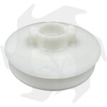 Puleggia per tagliasiepe Kawasaki TH34-KBL34-TEX45 a 2 tempi - immagine 4