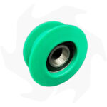 Puleggia per trattorino rasaerba tosaerba Stiga – Honda- GGP – CastelGarden  Twin Cut 92 102 122