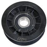 Puleggia per trattorino rasaerba tosaerba TC 102 Castelgarden - immagine 5