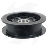 Puleggia per trattorino rasaerba tosaerba TC 102 Castelgarden - immagine 4