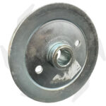 Puleggia per trattorino tagliaerba Castelgarden SD98 108 J92 HYDRO - immagine 2
