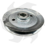 Puleggia per trattorino tagliaerba Castelgarden SD98 108 J92 HYDRO - immagine 4