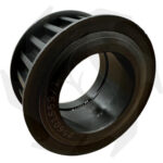 Puleggia per trattorino tagliaerba Castelgarden TC102 20 denti 55mm - immagine 3