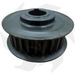 Puleggia per trattorino tagliaerba Castelgarden TC102 - immagine 4