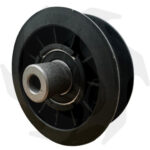 Puleggia per trattorino tagliaerba Stiga villa - immagine 6