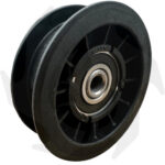 Puleggia per trattorino tagliaerba Stiga villa