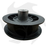 Puleggia per trattorino tagliaerba Stiga villa - immagine 2