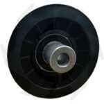 Puleggia per trattorino tagliaerba Stiga villa - immagine 3