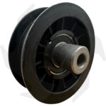 Puleggia per trattorino tagliaerba Stiga villa - immagine 4