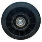 Puleggia per trattorino tagliaerba Stiga villa - immagine 5