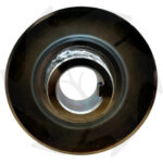 Puleggia tendicinghia per trattorino rasaerba tosaerba tagliaerba TC 102 – 122 – 2000 - immagine 2