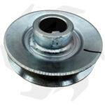 Puleggia tendicinghia per trattorino rasaerba tosaerba tagliaerba TC 102 – 122 – 2000 - immagine 3