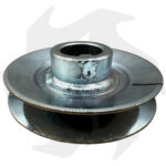 Puleggia tendicinghia per trattorino rasaerba tosaerba tagliaerba TC 102 – 122 – 2000