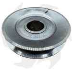 Puleggia tendicinghia per trattorino rasaerba tosaerba tagliaerba TC 102 – 122 – 2000 - immagine 4