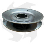 Puleggia tendicinghia per trattorino rasaerba tosaerba tagliaerba TC 102 – 122 – 2000 - immagine 5