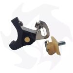 Puntine Platinate + Condensatore Per Motori Aspera-Tecumseh-Tecnamotor-Beta - immagine 2