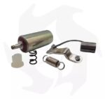 Puntine platinate e condensatore per motore BRIGGS & STRATTON - immagine 2