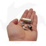 Puntine platinate e condensatore per motore BRIGGS & STRATTON - immagine 3