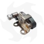 Puntine platinate e condensatore per motore Intermotor IM250 – IM300 – IM350 - immagine 3